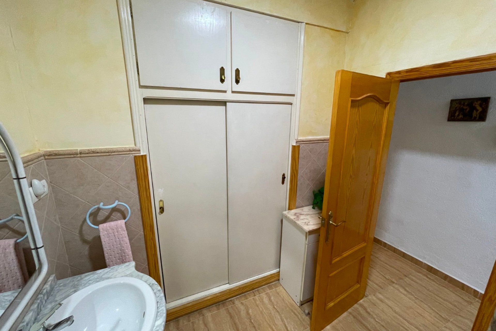 Resale - Town House -
San Fulgencio - San Fulgencio Centro