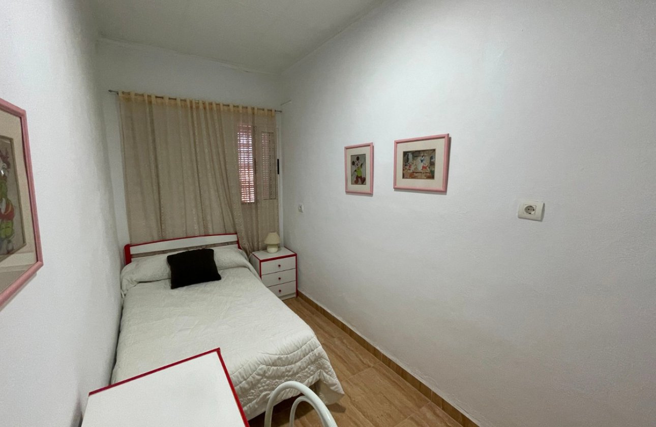 Resale - Town House -
San Fulgencio - San Fulgencio Centro