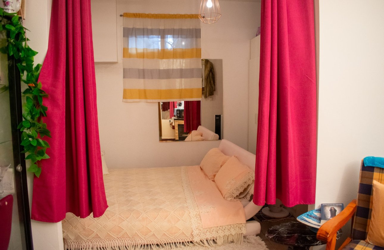 Resale - Town House -
Santa Pola - Gran Alacant