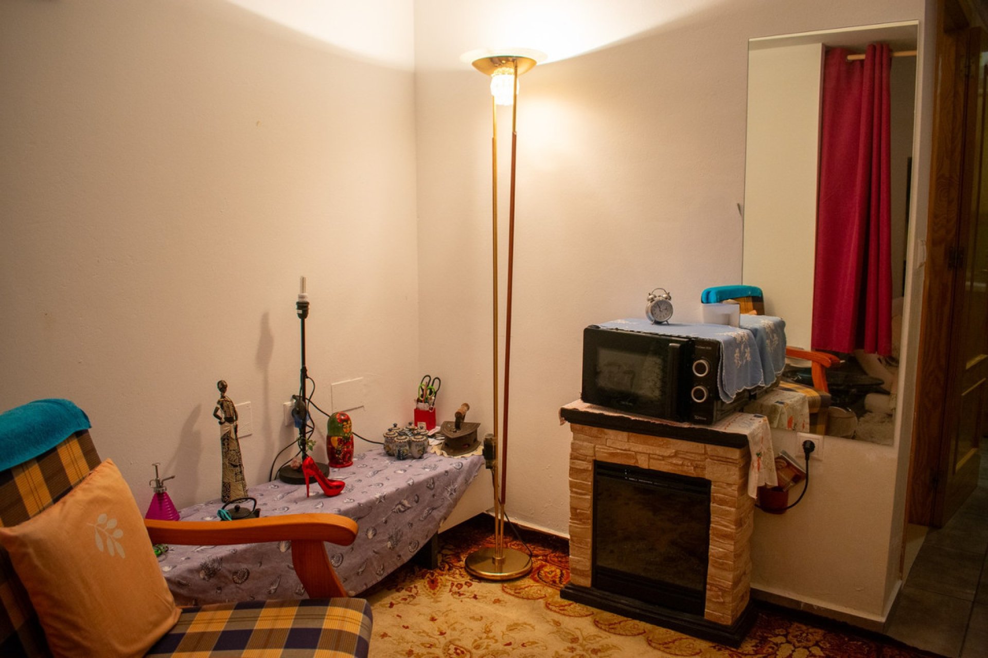 Resale - Town House -
Santa Pola - Gran Alacant