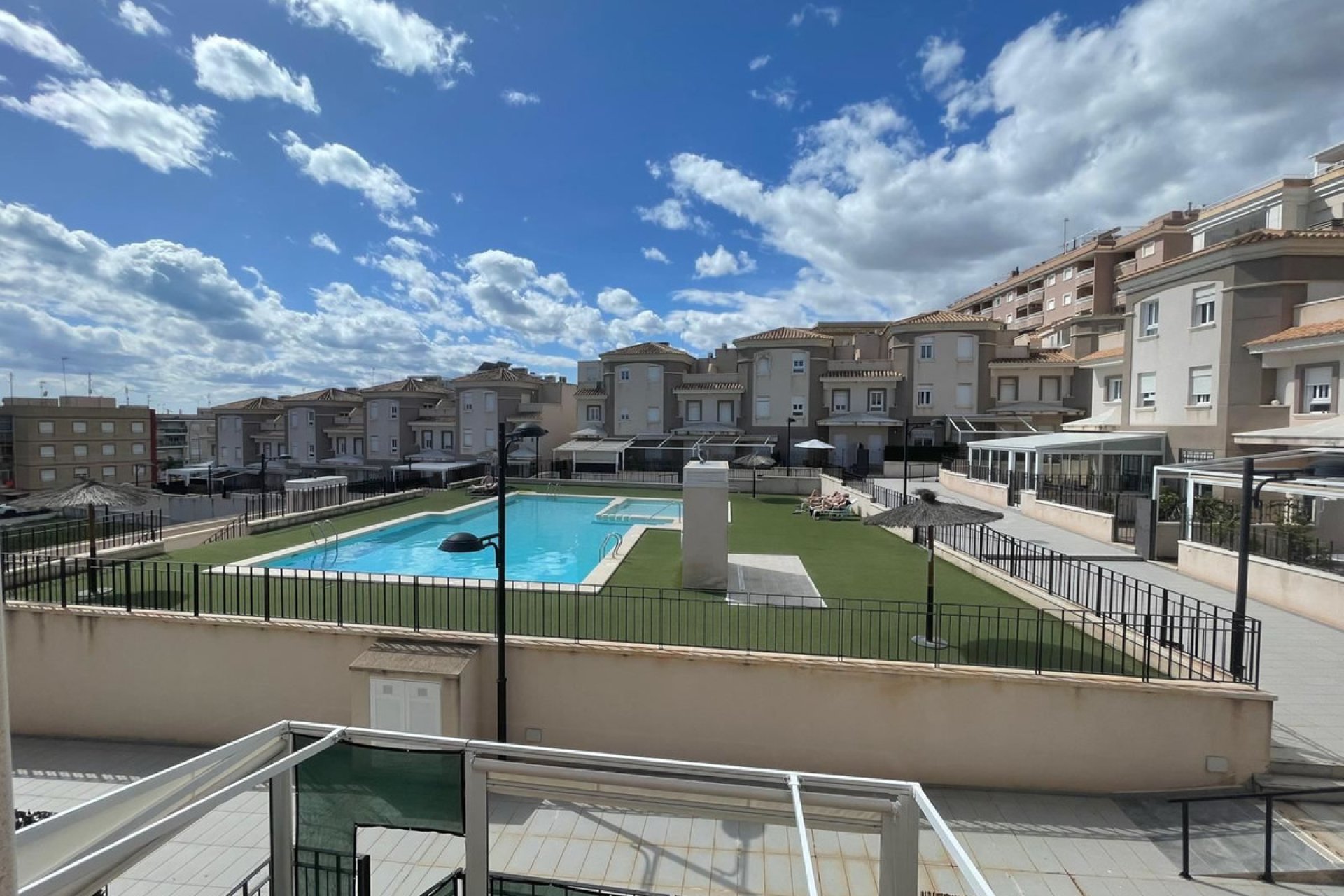 Resale - Town House -
Santa Pola - Santa Pola Centro