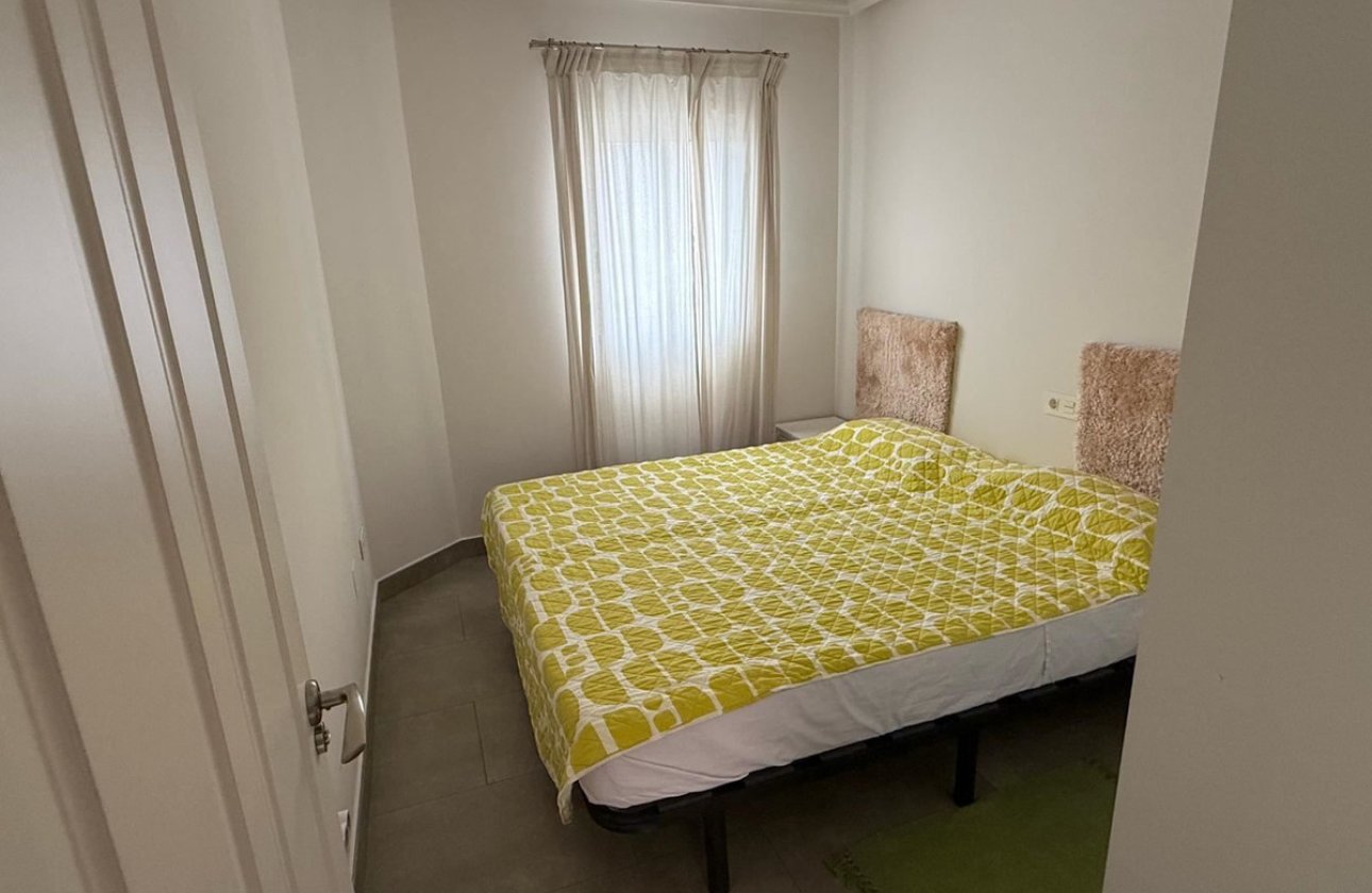 Resale - Town House -
Santa Pola - Santa Pola Centro