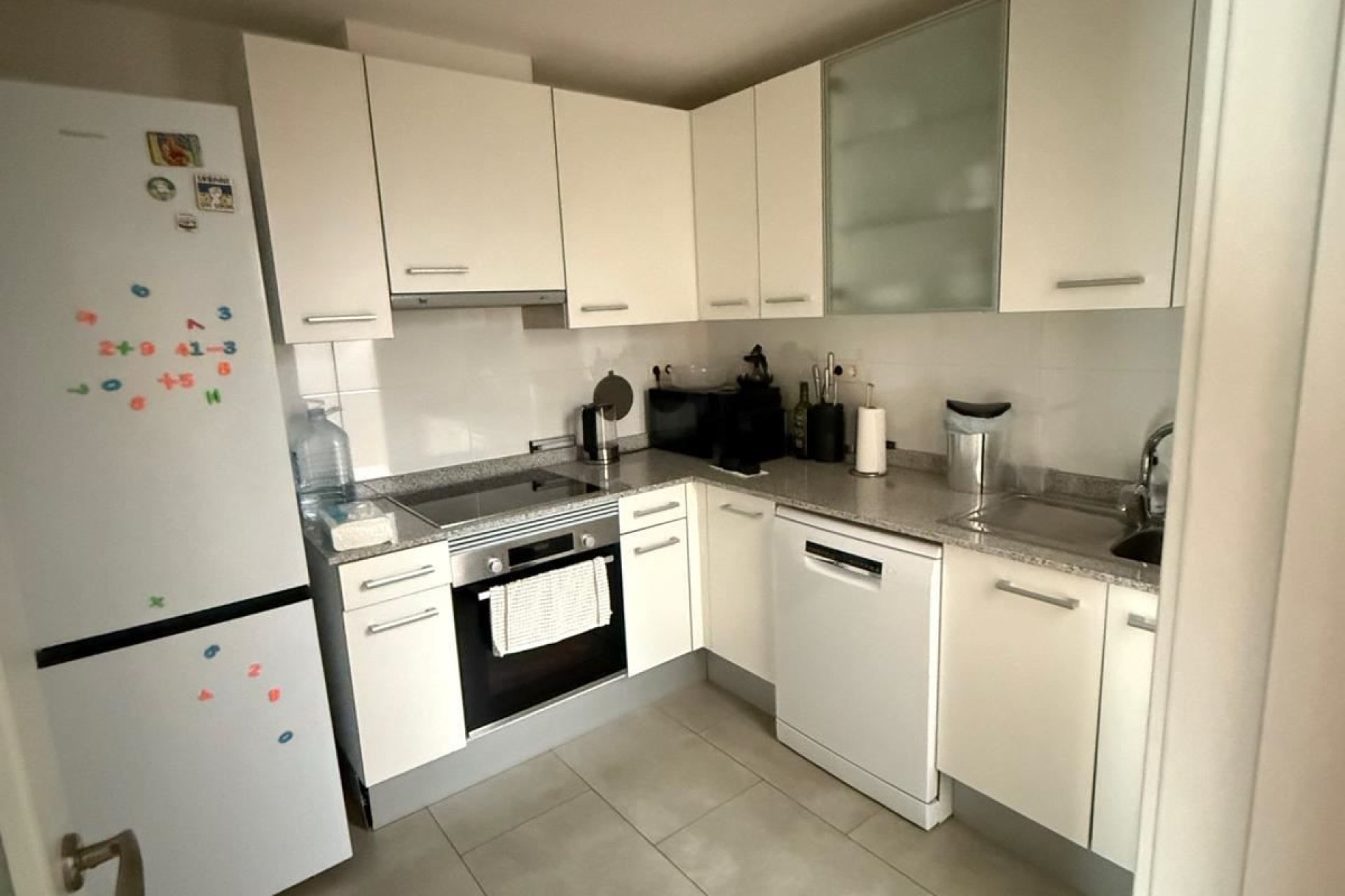 Resale - Town House -
Santa Pola - Santa Pola Centro