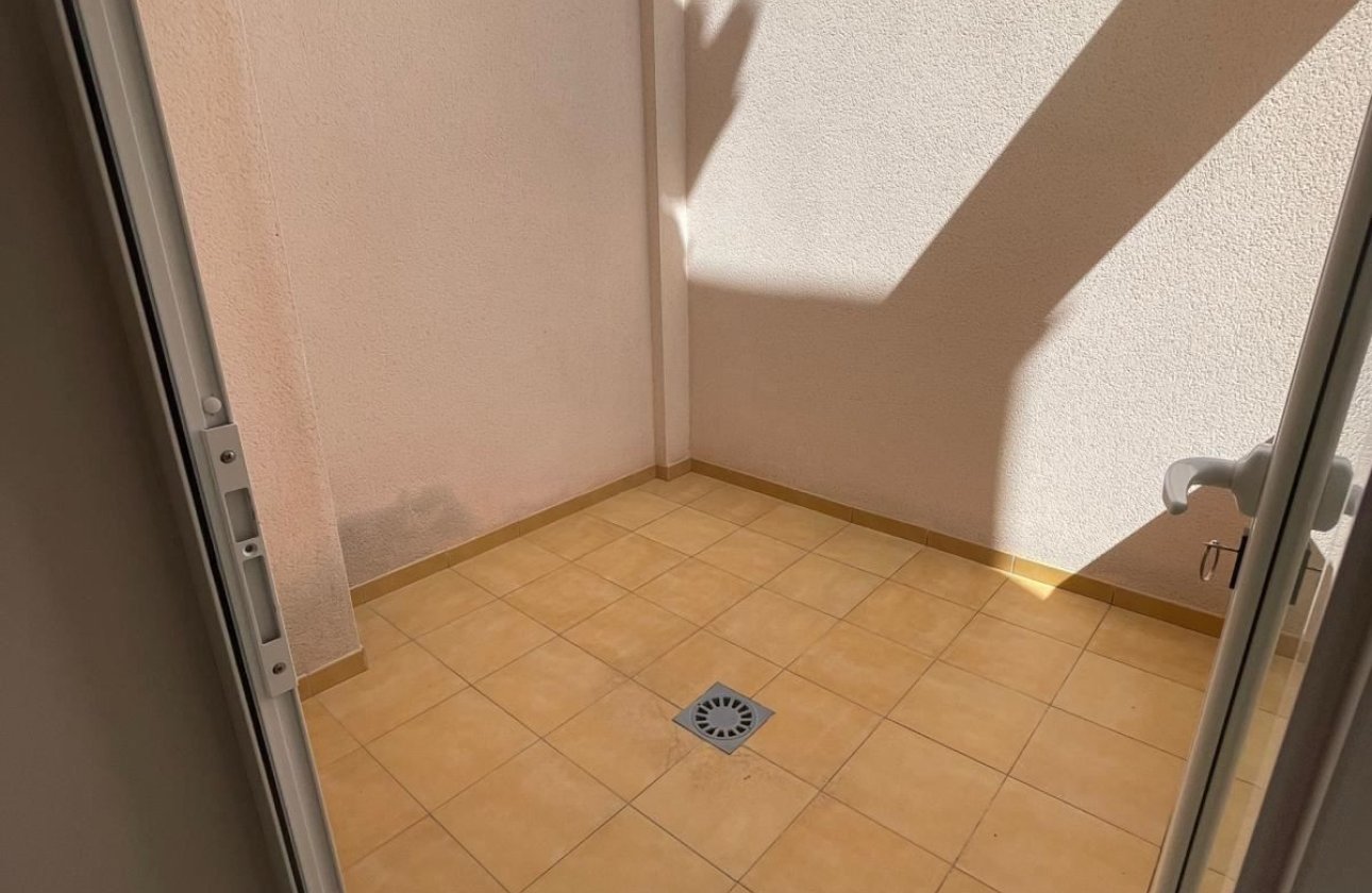 Resale - Town House -
Santa Pola - Santa Pola Centro