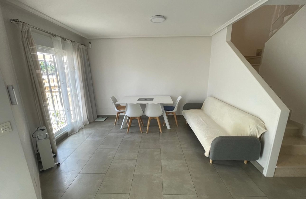 Resale - Town House -
Santa Pola - Santa Pola Centro