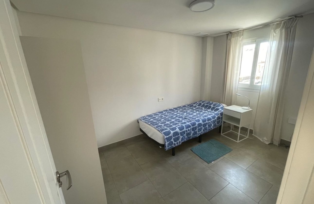 Resale - Town House -
Santa Pola - Santa Pola Centro