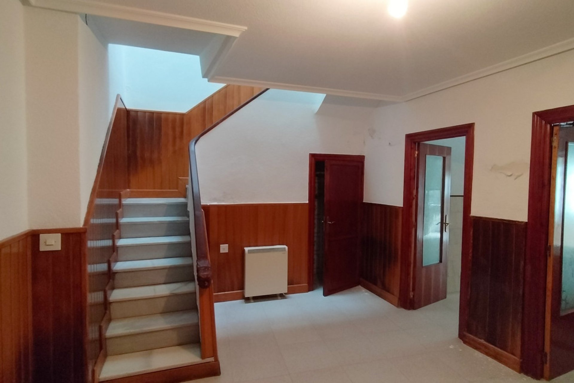 Resale - Town House -
Sax - Sax Centro