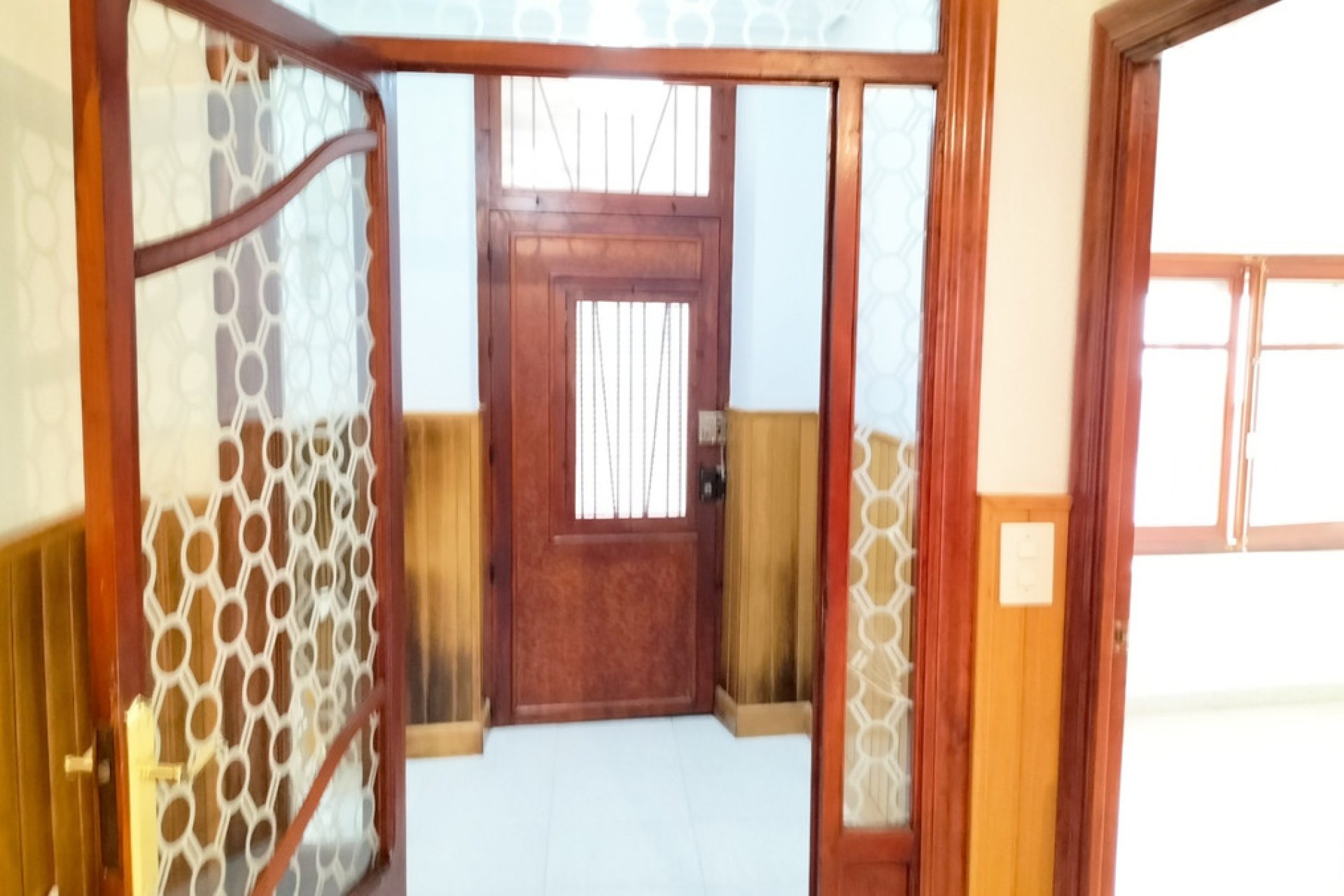 Resale - Town House -
Sax - Sax Centro