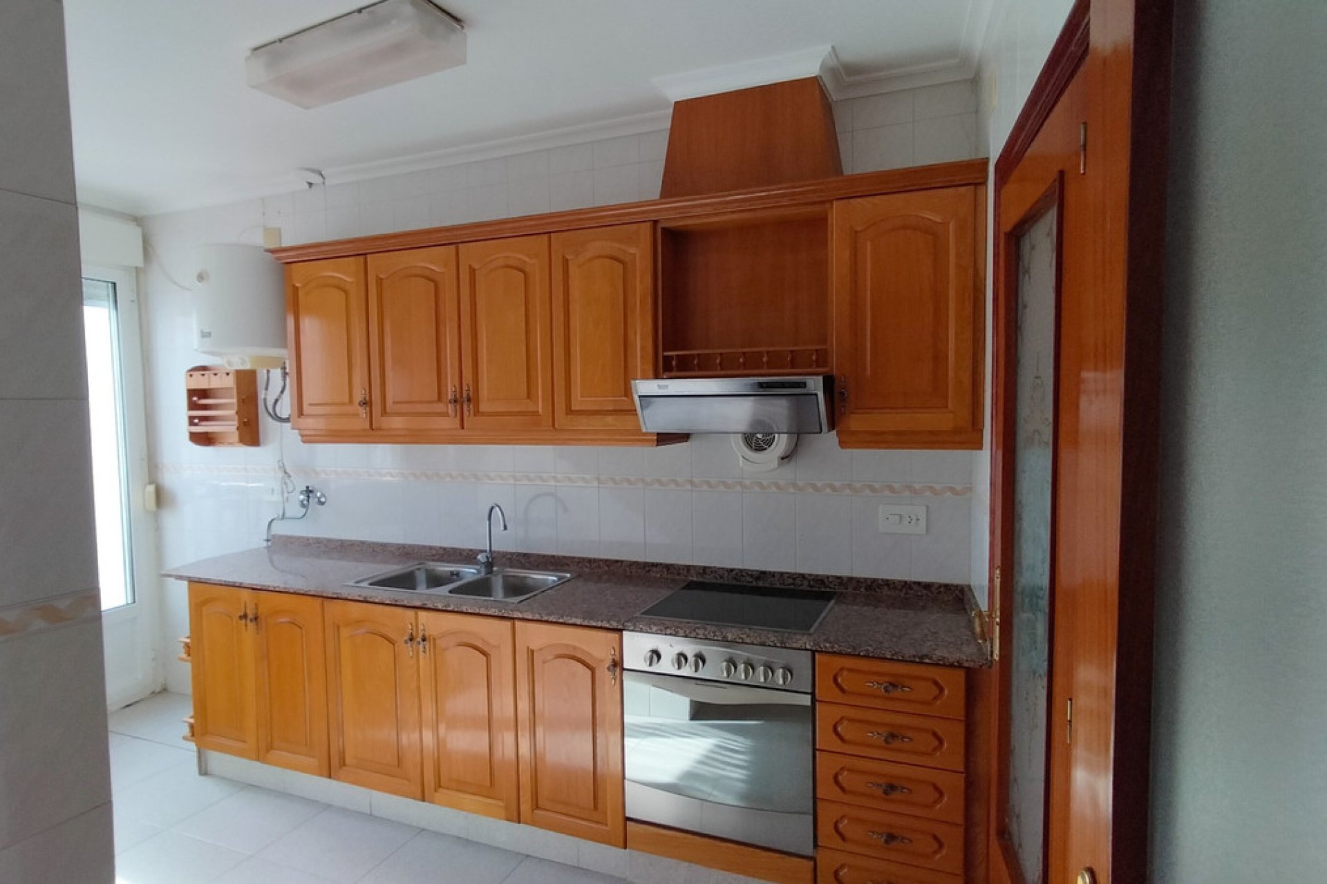 Resale - Town House -
Sax - Sax Centro