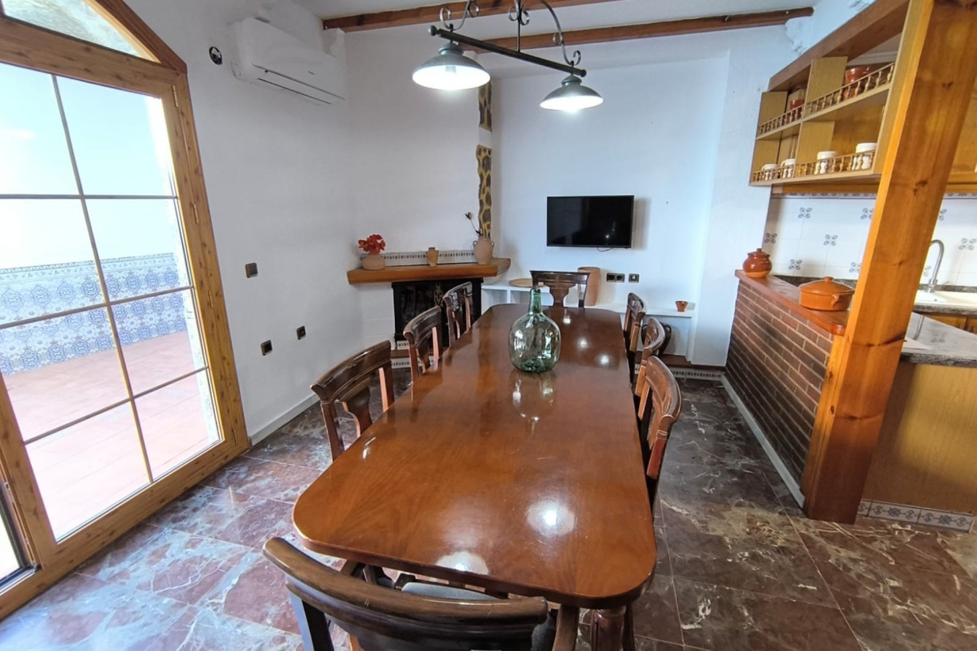 Resale - Town House -
Sax - Sax Centro