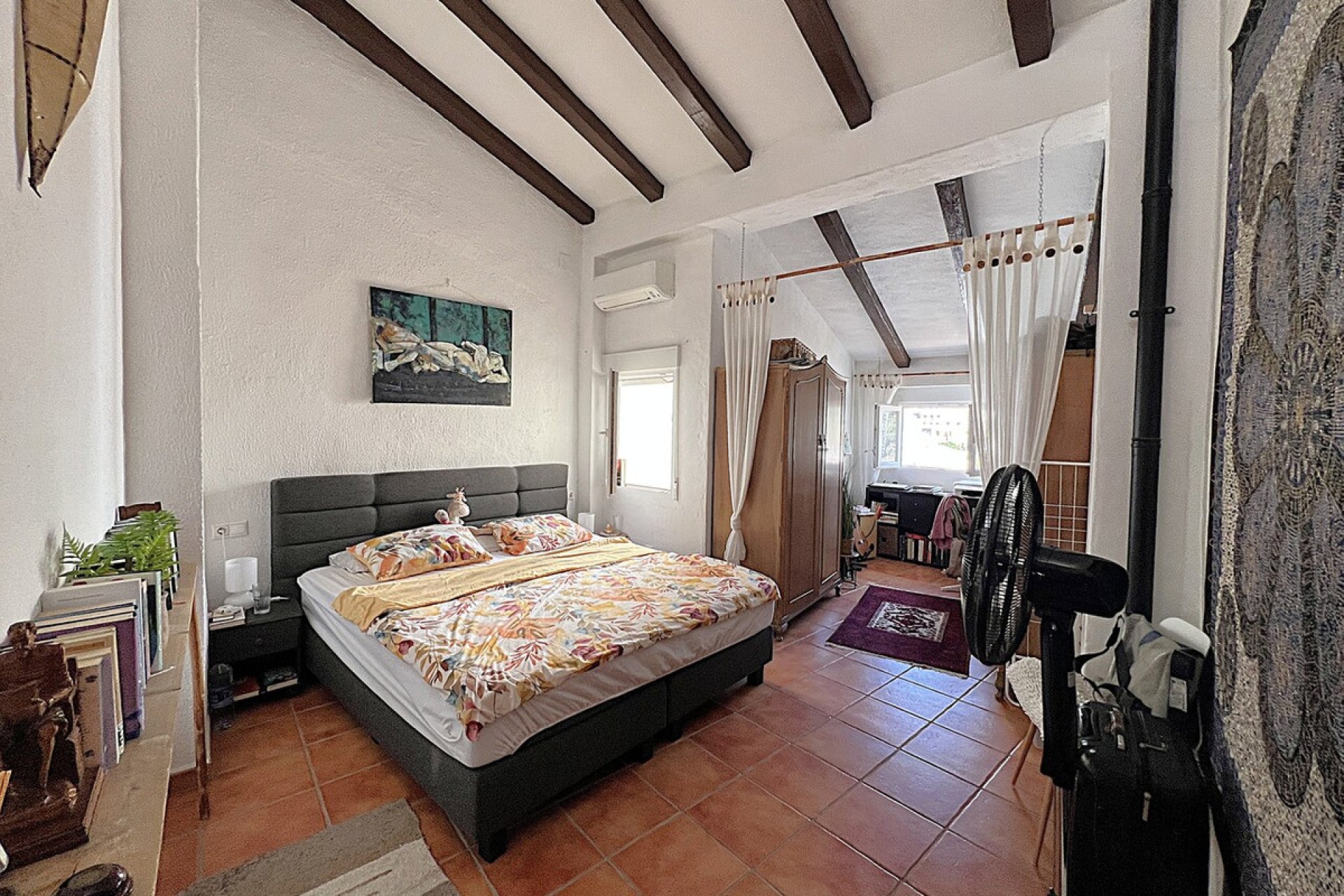 Resale - Town House -
Tárbena