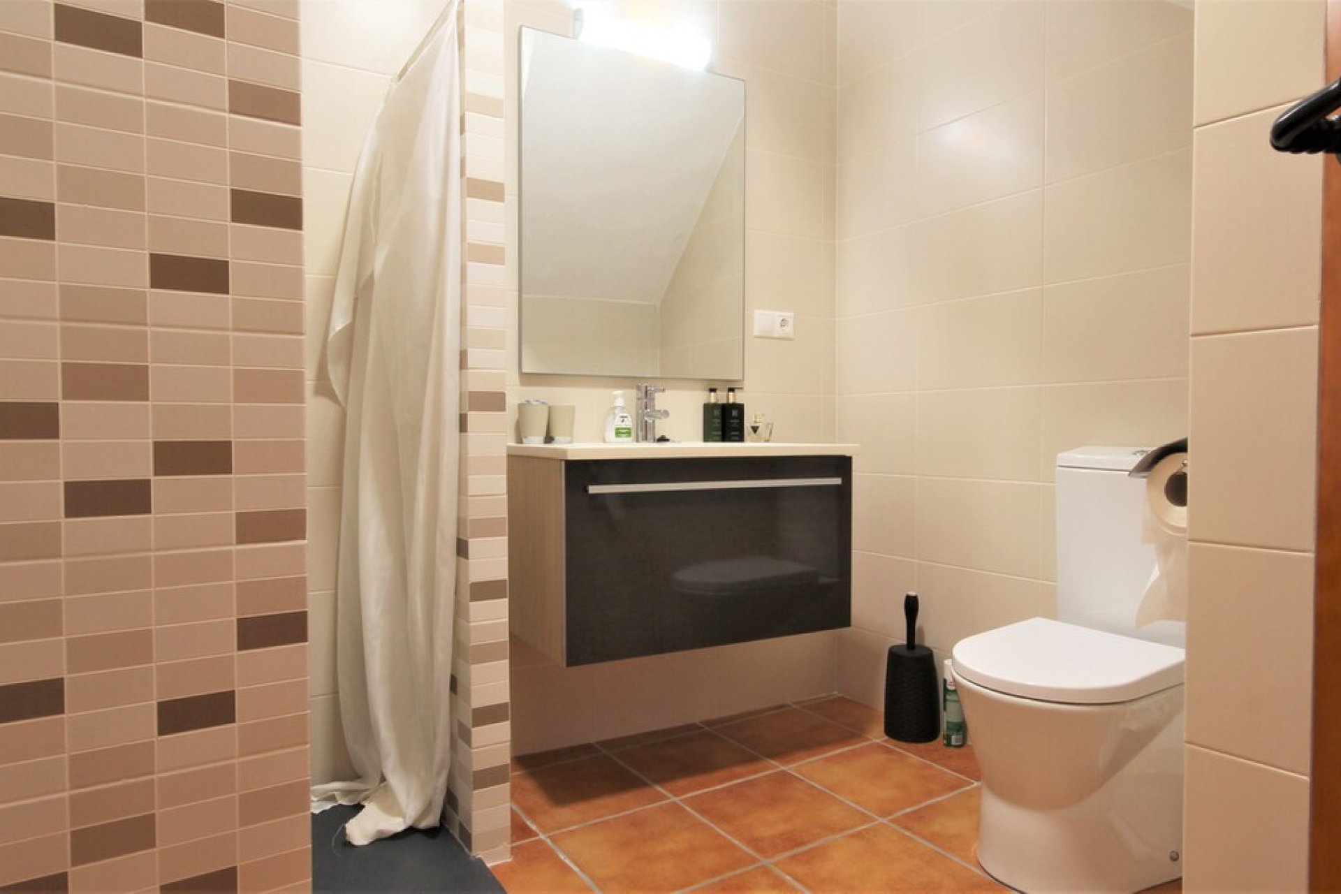 Resale - Town House -
Tárbena