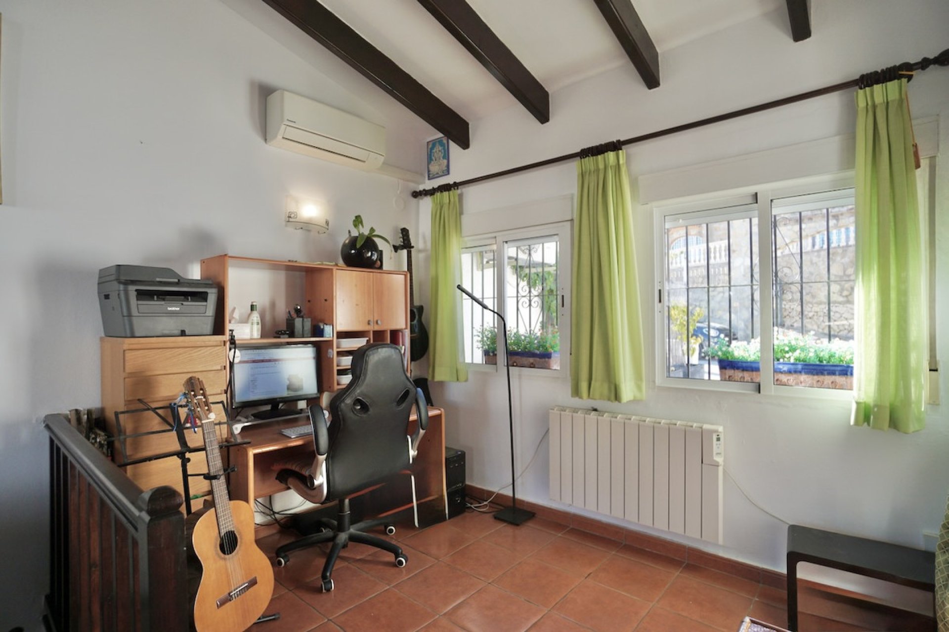 Resale - Town House -
Teulada - Moraira