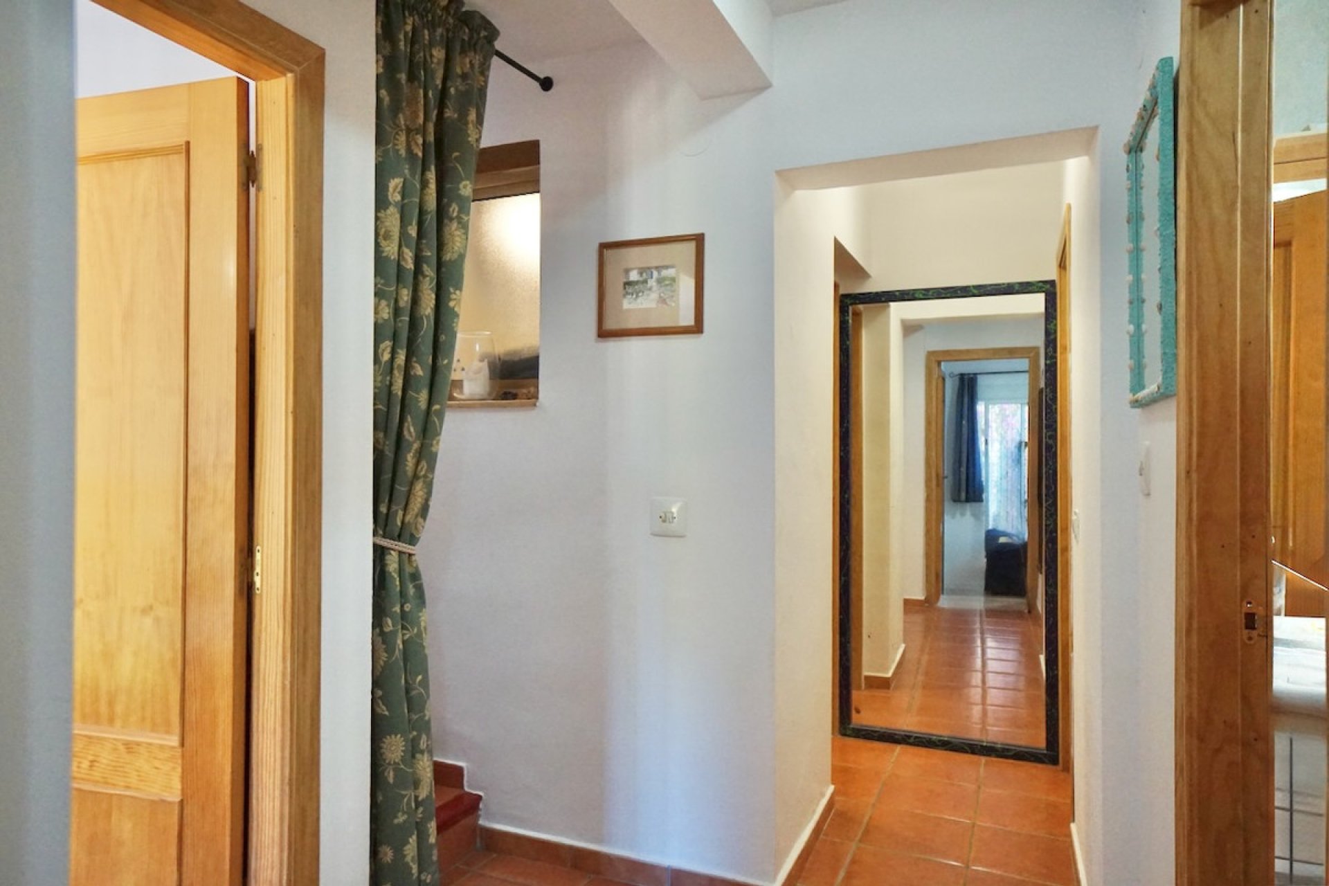 Resale - Town House -
Teulada - Moraira