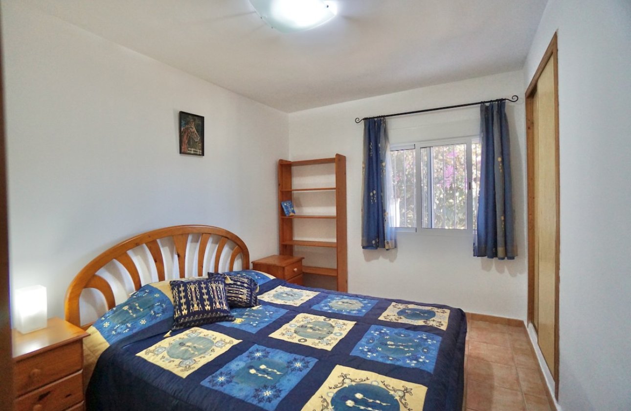 Resale - Town House -
Teulada - Moraira