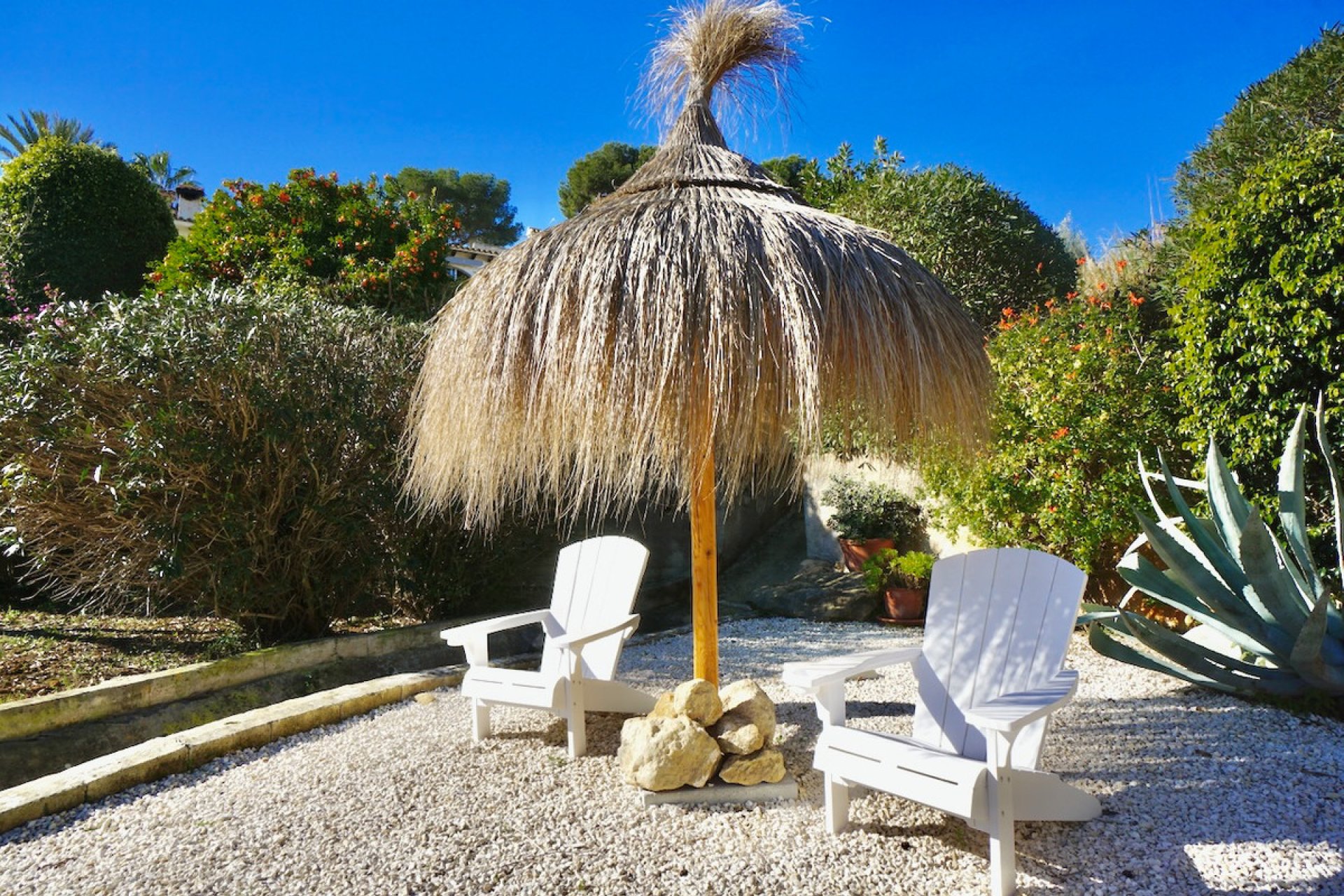 Resale - Town House -
Teulada - Moraira