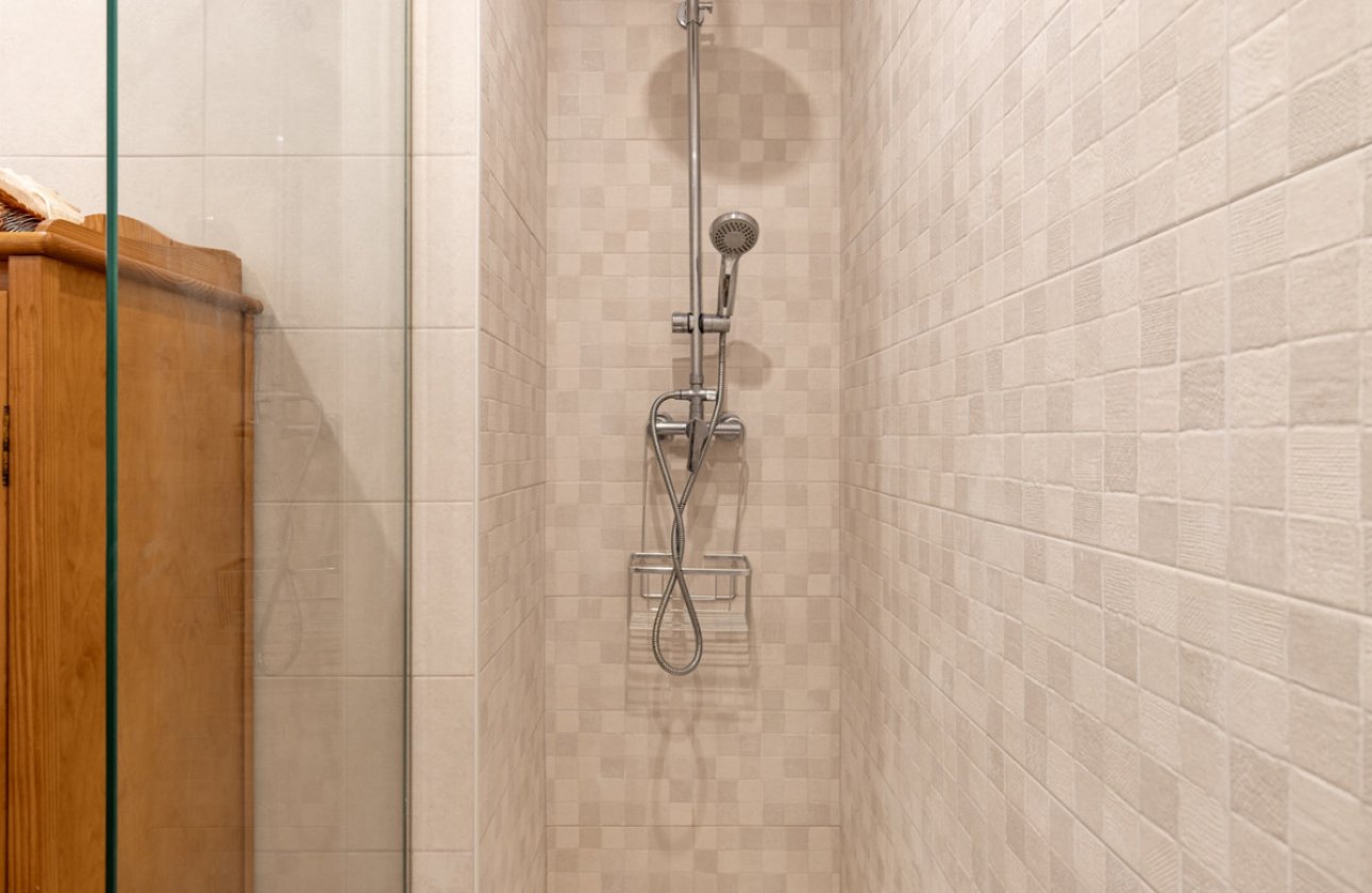 Resale - Town House -
Teulada - Moraira