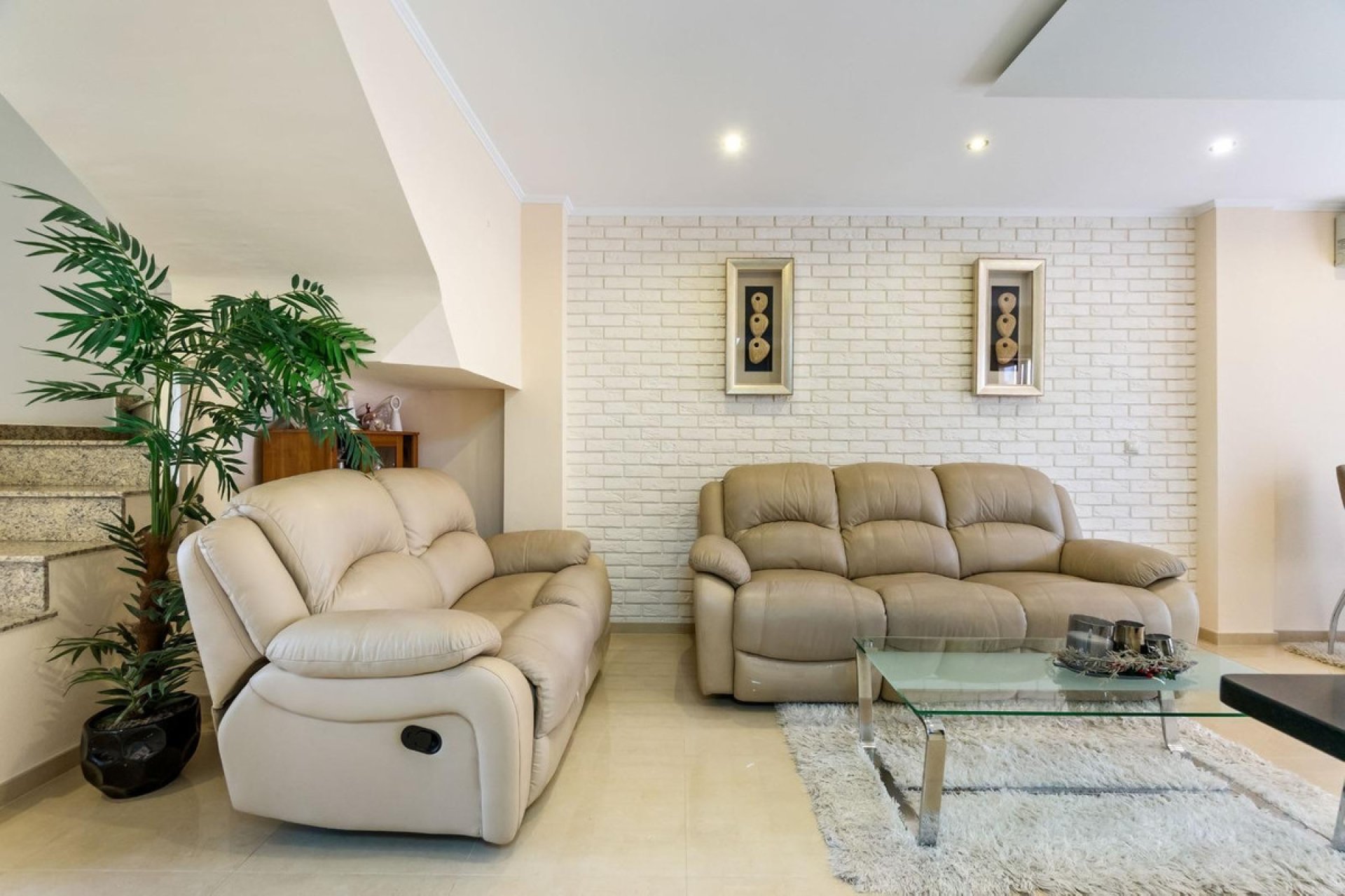 Resale - Town House -
Torrevieja - Aguas Nuevas