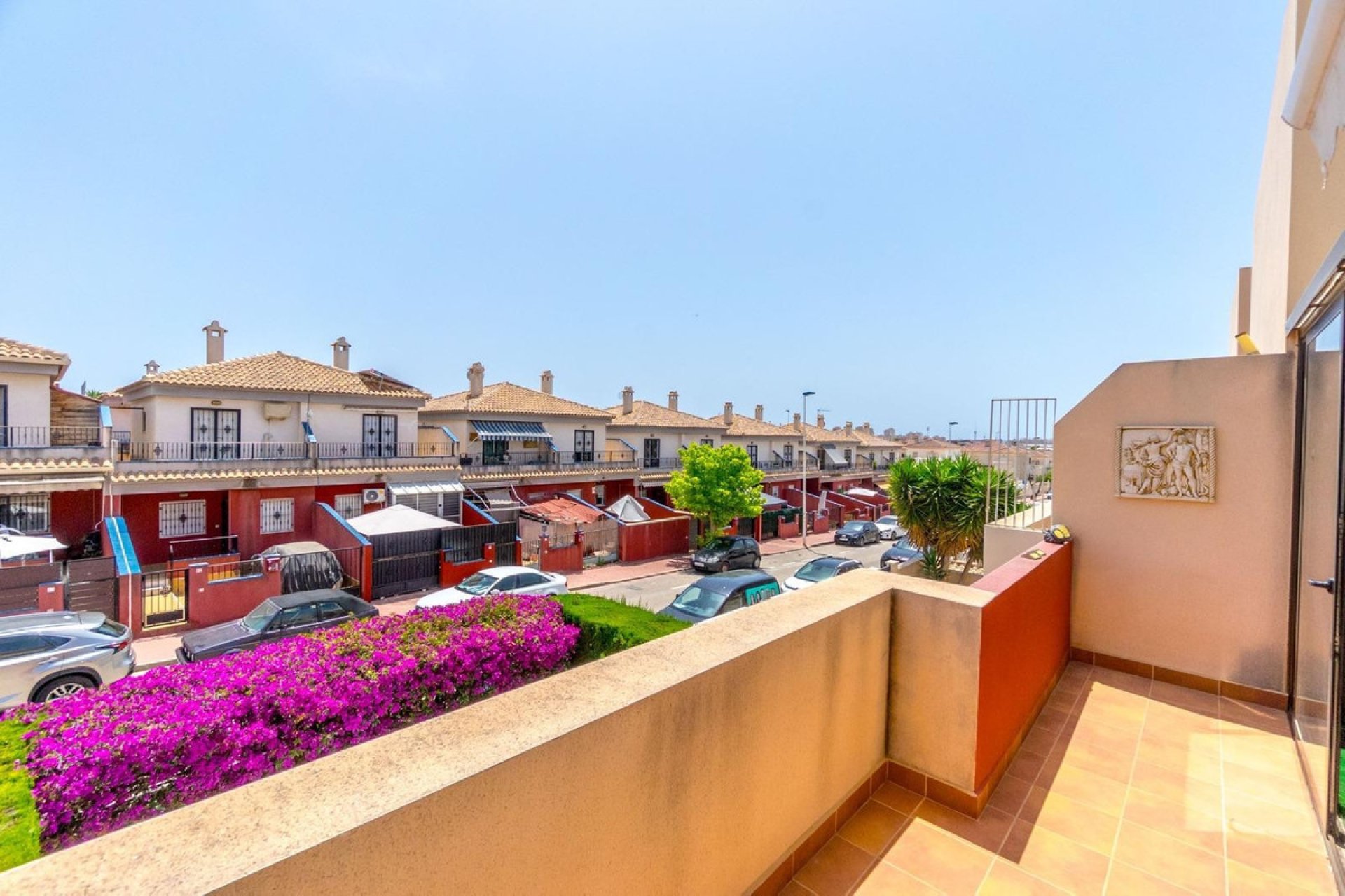 Resale - Town House -
Torrevieja - Aguas Nuevas