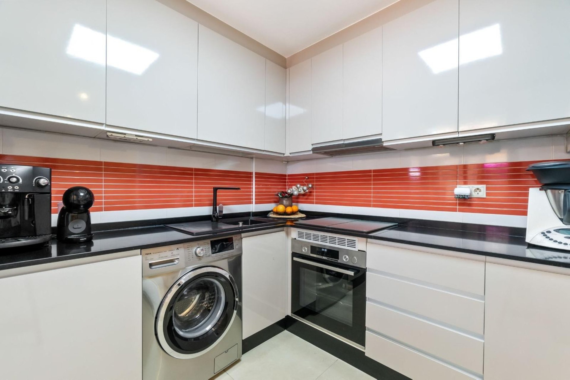 Resale - Town House -
Torrevieja - Aguas Nuevas