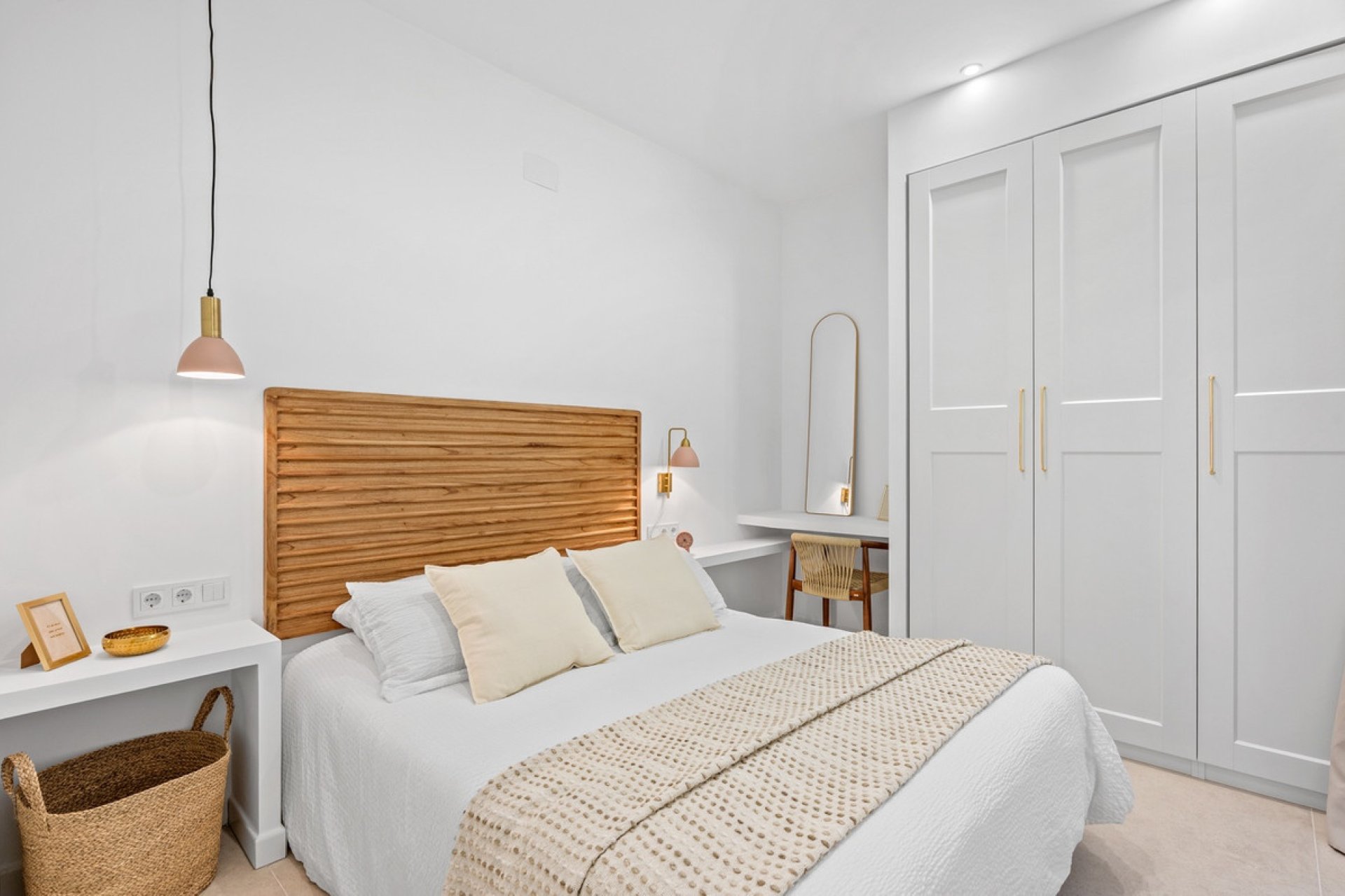 Resale - Town House -
Torrevieja - El chaparral