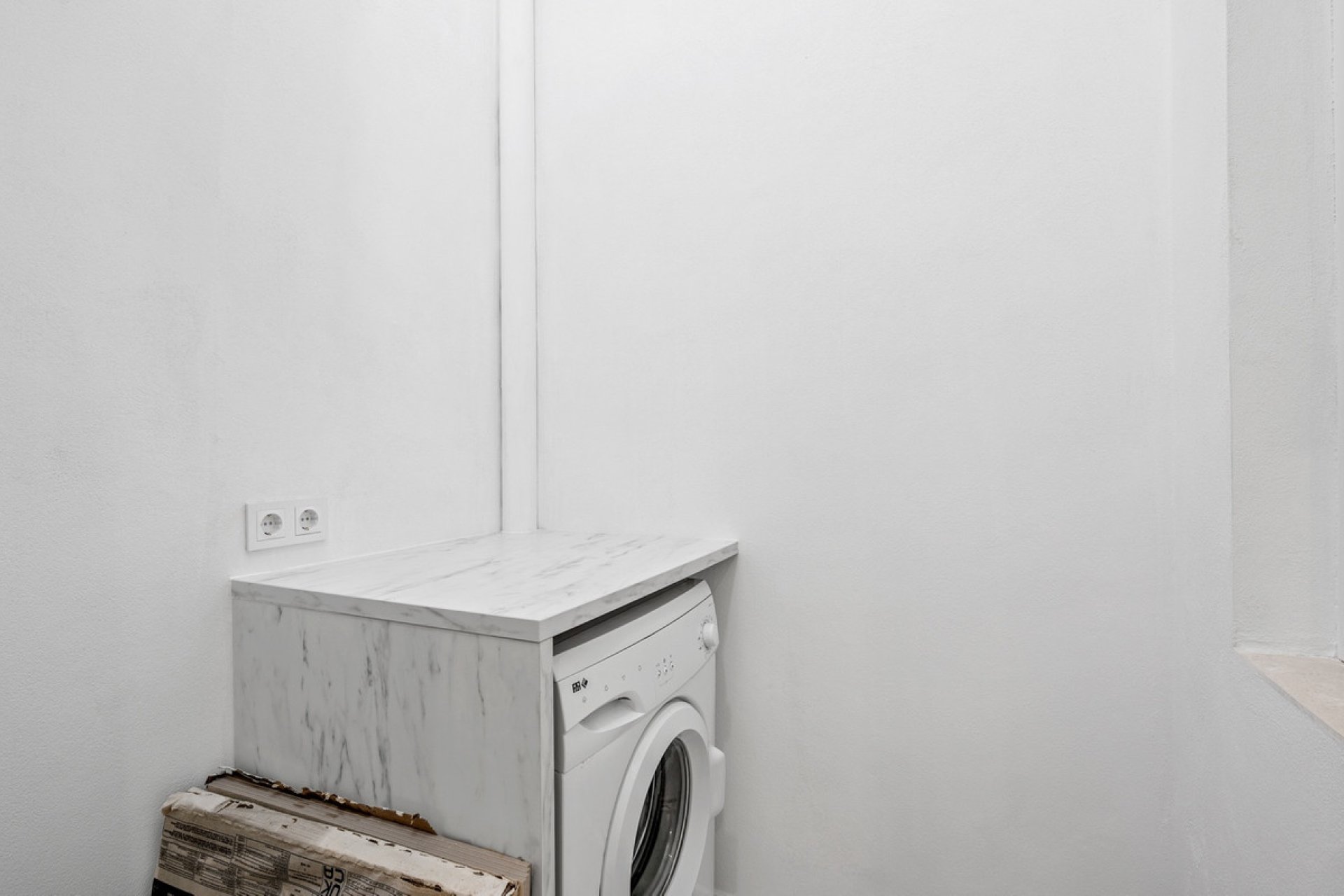 Resale - Town House -
Torrevieja - El chaparral