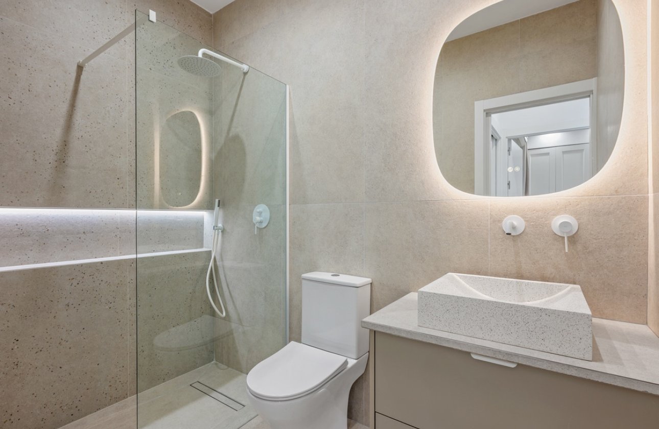 Resale - Town House -
Torrevieja - El chaparral