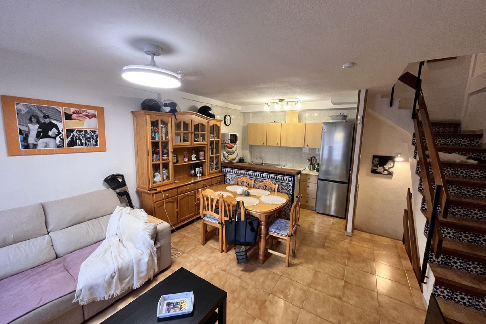 Resale - Town House -
Torrevieja - La Mata