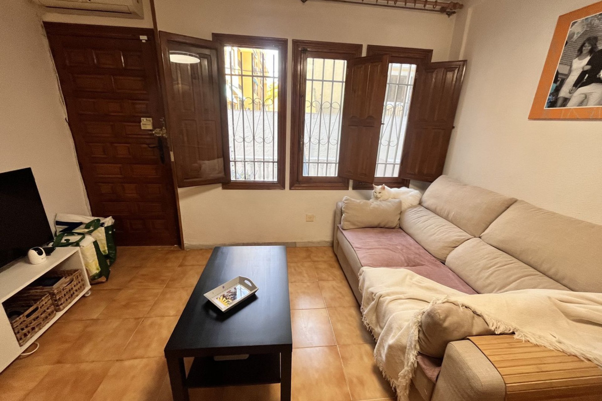 Resale - Town House -
Torrevieja - La Mata