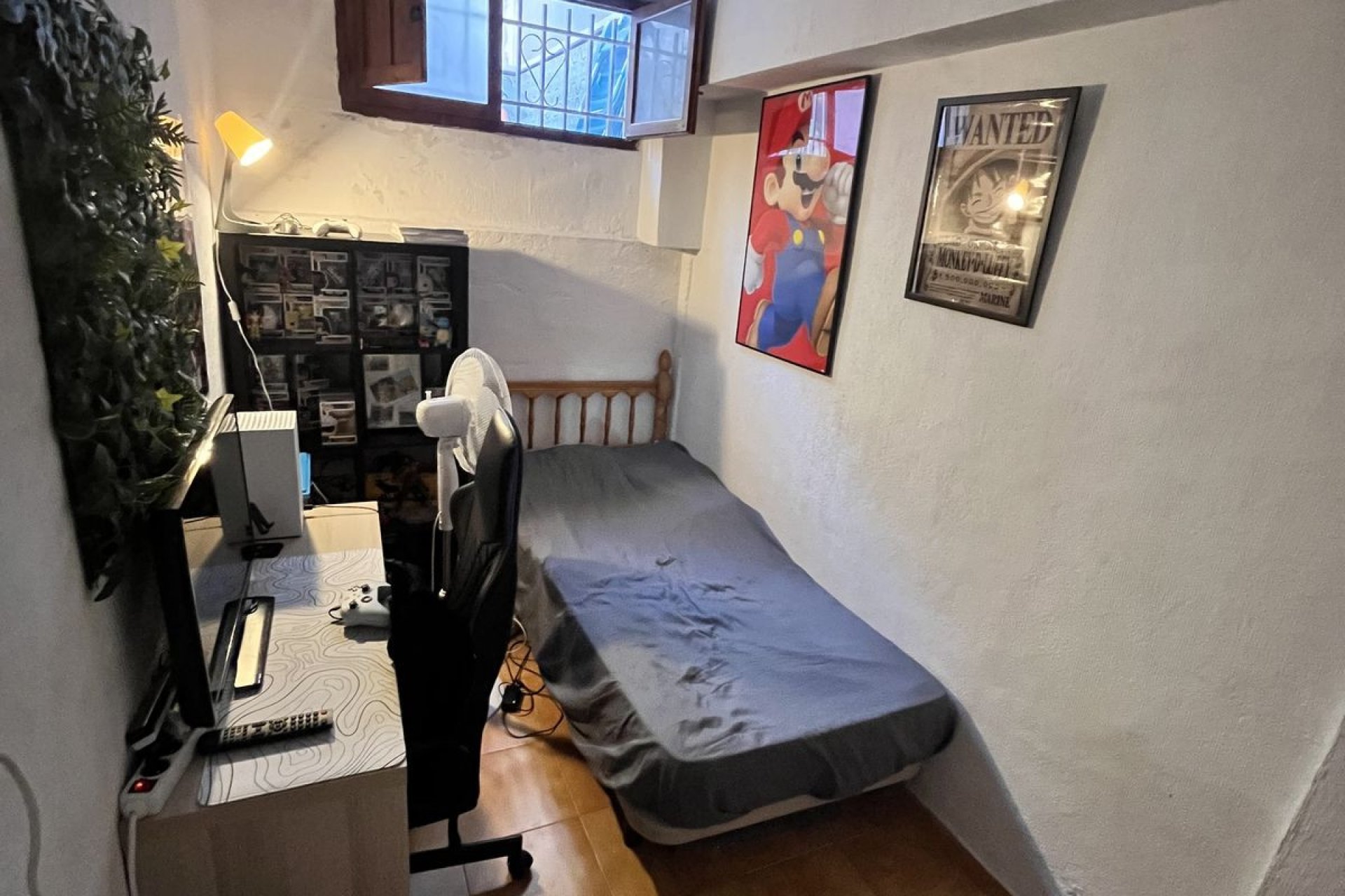 Resale - Town House -
Torrevieja - La Mata