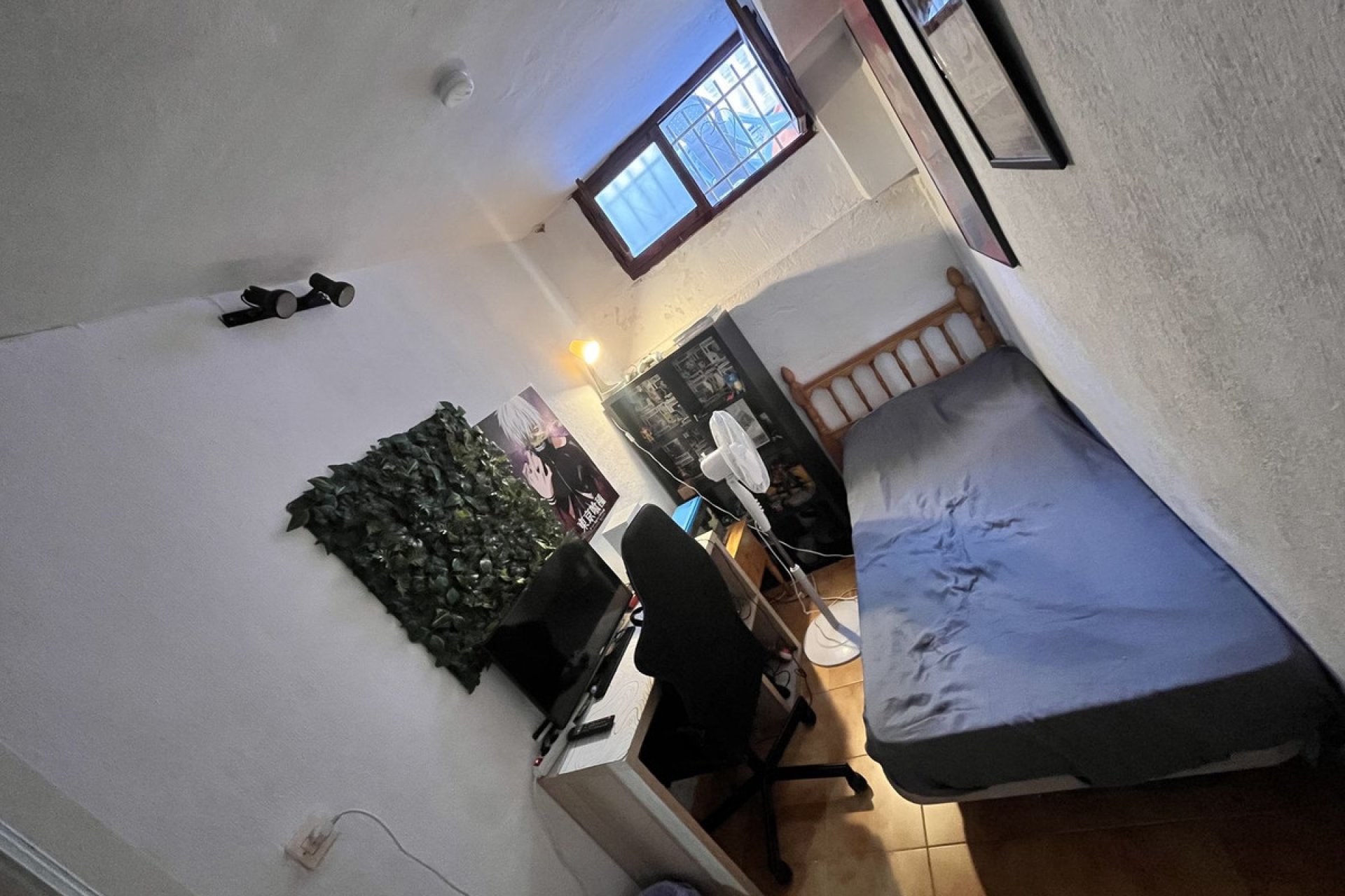 Resale - Town House -
Torrevieja - La Mata