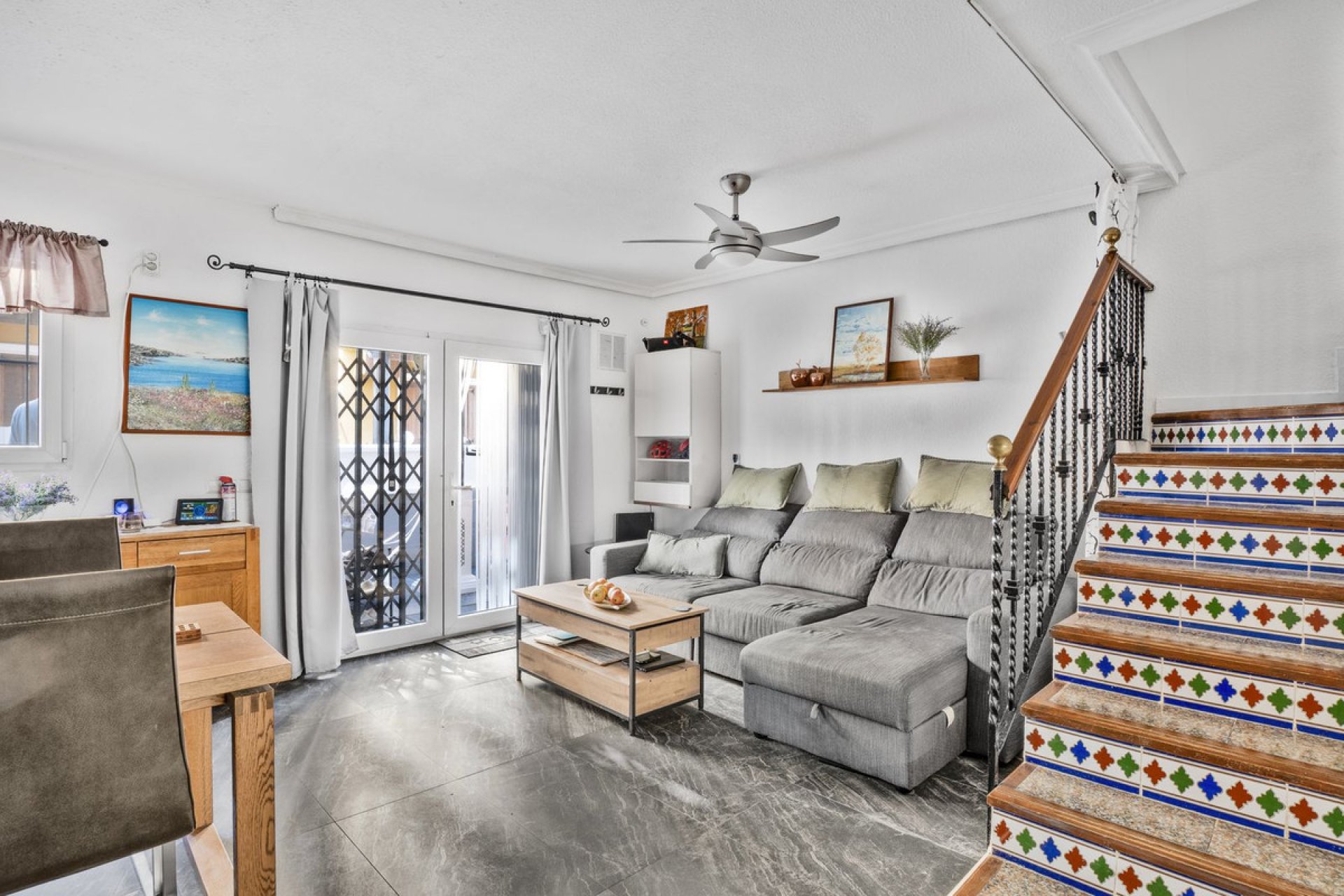 Resale - Town House -
Torrevieja - La Mata