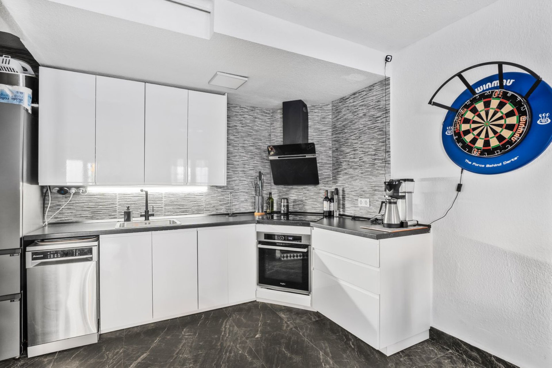 Resale - Town House -
Torrevieja - La Mata