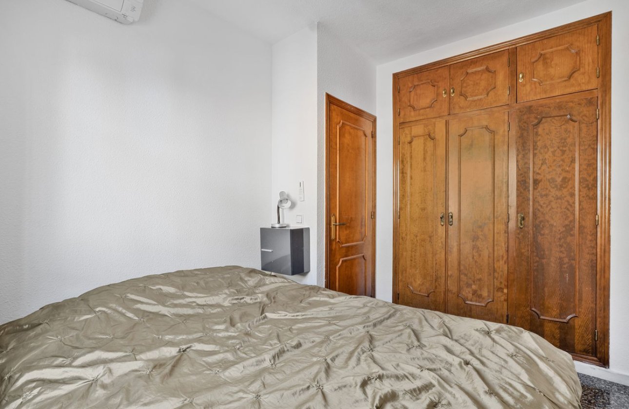 Resale - Town House -
Torrevieja - La Mata