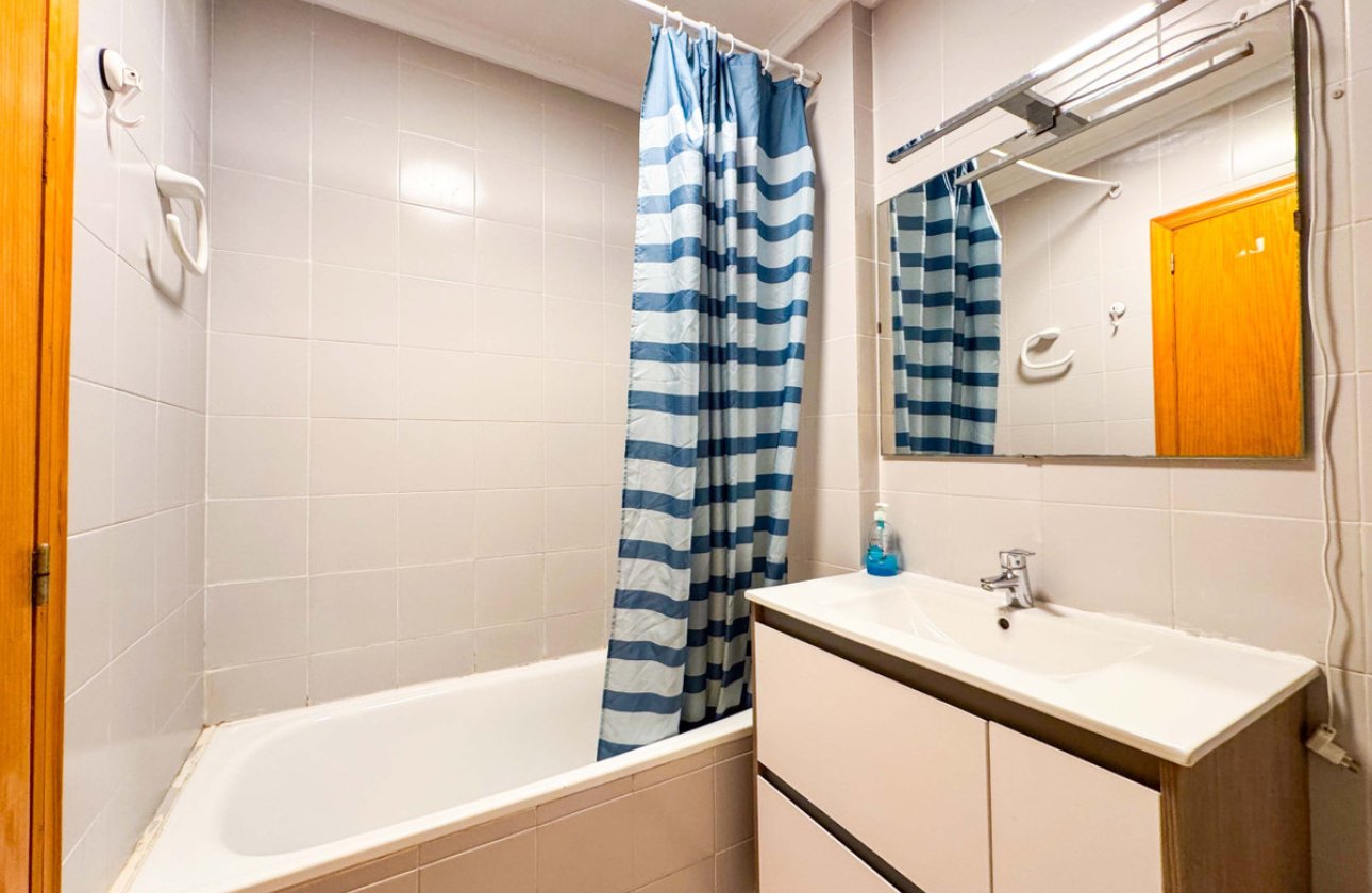 Resale - Town House -
Torrevieja - PLAYA DE LA MATA