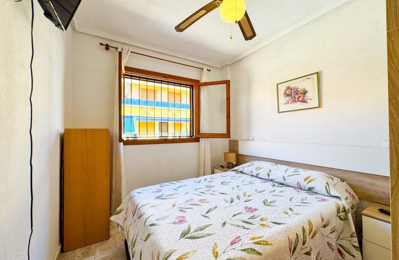 Resale - Town House -
Torrevieja - PLAYA DE LA MATA