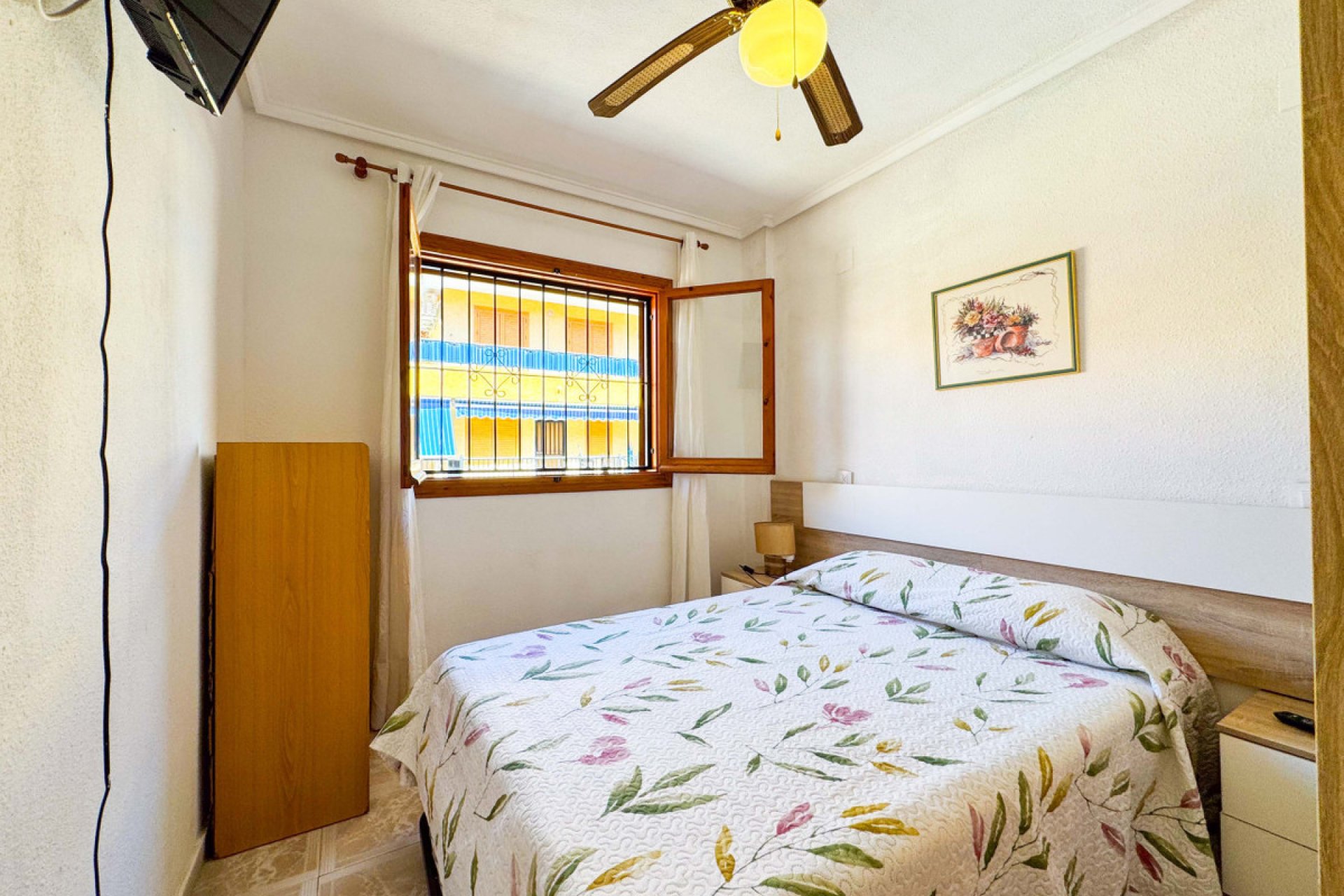 Resale - Town House -
Torrevieja - PLAYA DE LA MATA