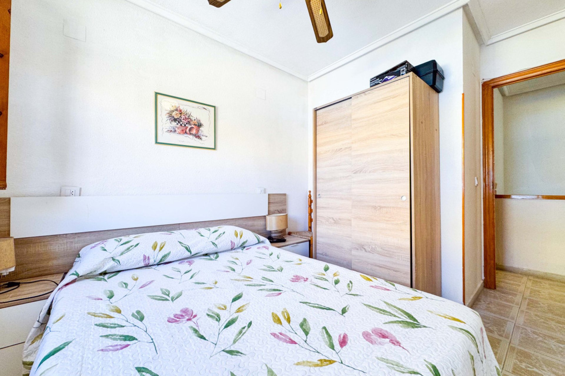 Resale - Town House -
Torrevieja - PLAYA DE LA MATA