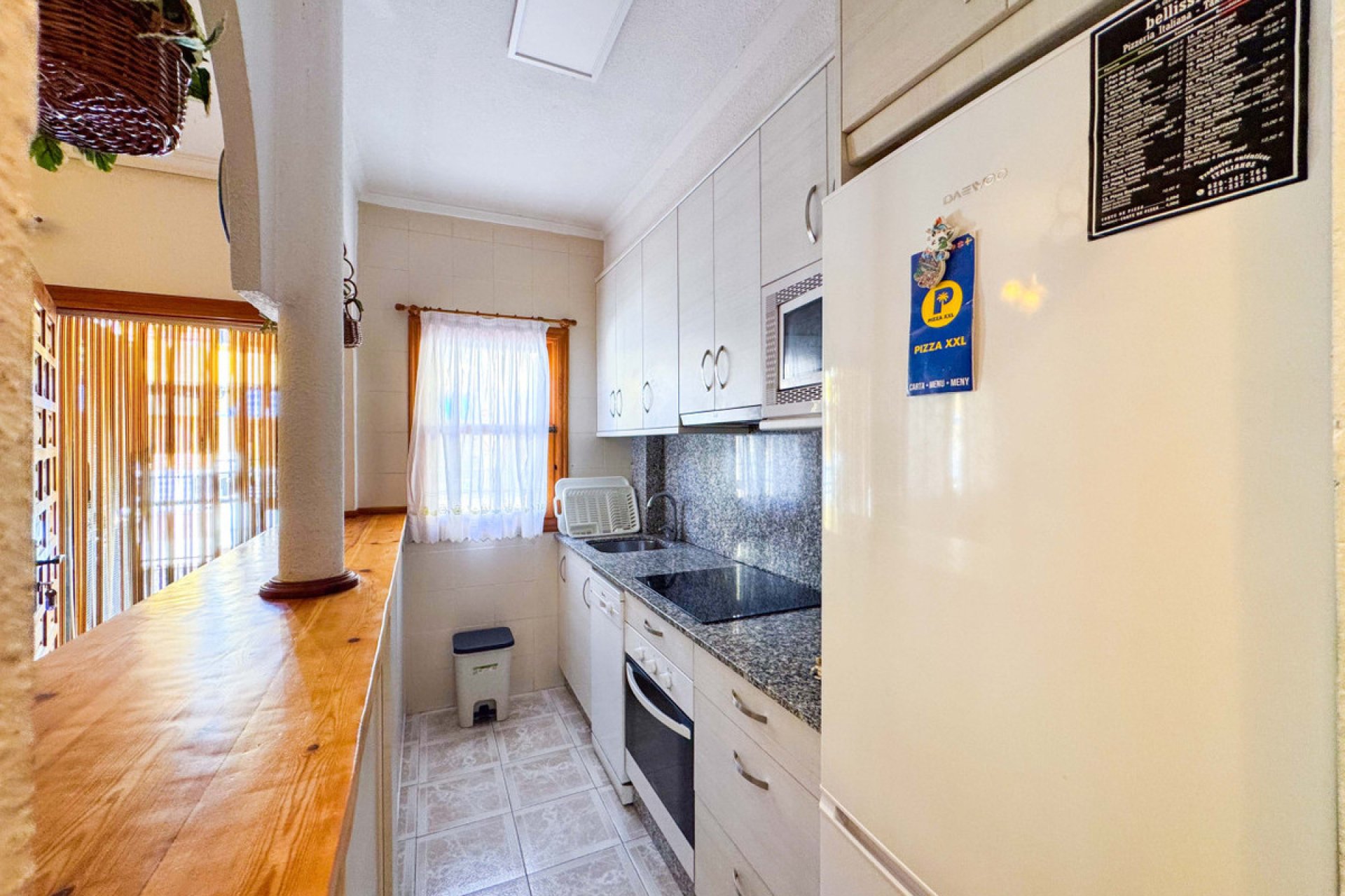 Resale - Town House -
Torrevieja - PLAYA DE LA MATA