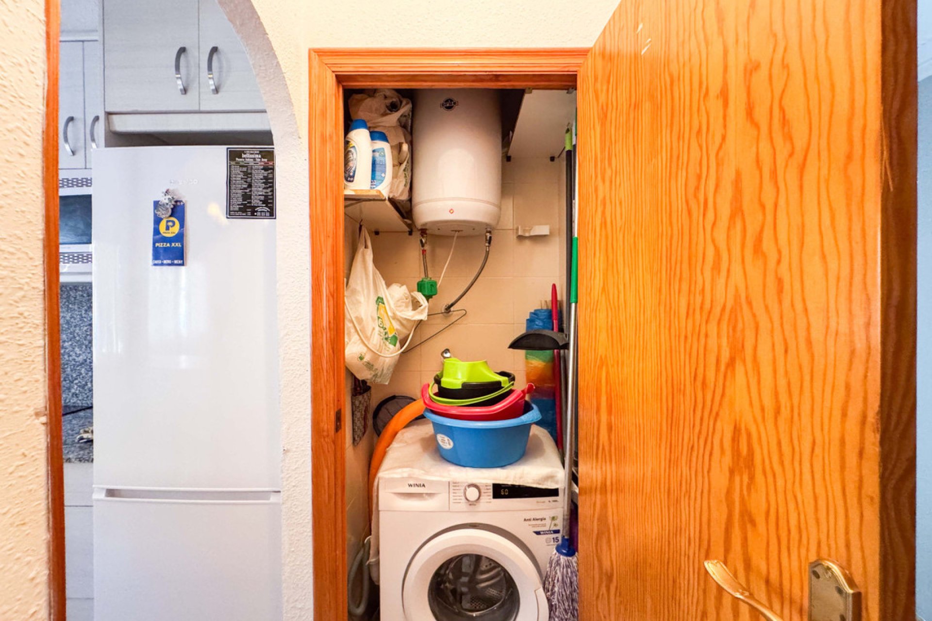 Resale - Town House -
Torrevieja - PLAYA DE LA MATA