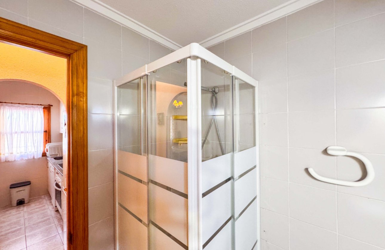 Resale - Town House -
Torrevieja - PLAYA DE LA MATA