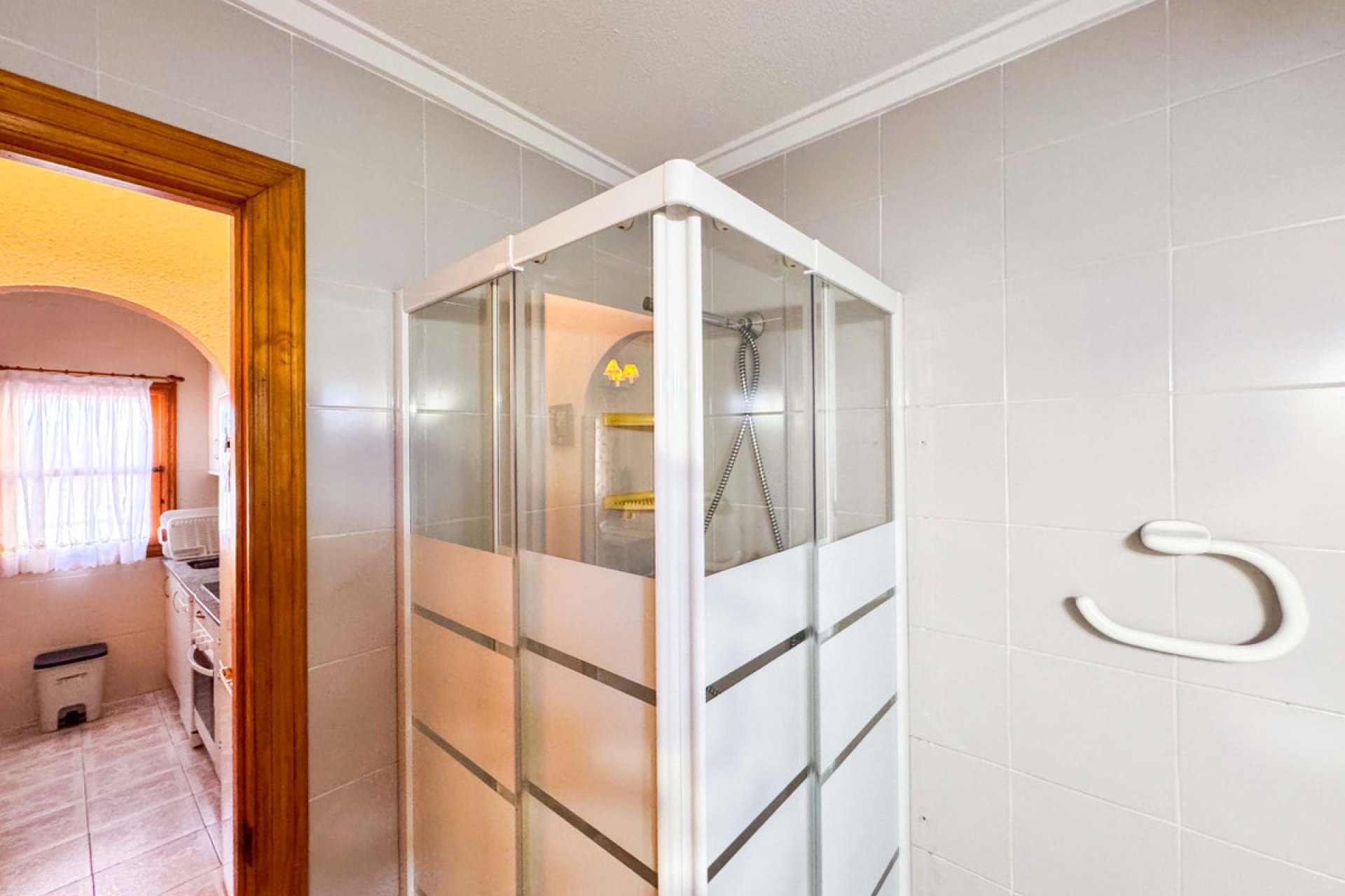 Resale - Town House -
Torrevieja - PLAYA DE LA MATA