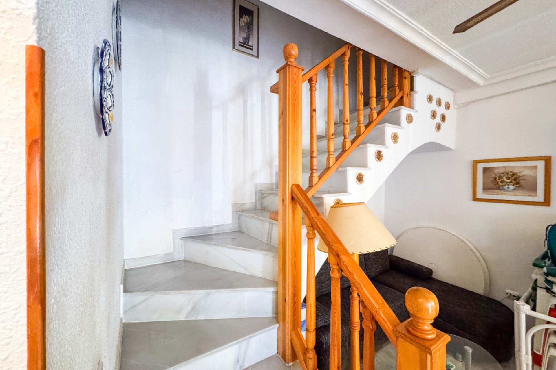 Resale - Town House -
Torrevieja - PLAYA DE LA MATA