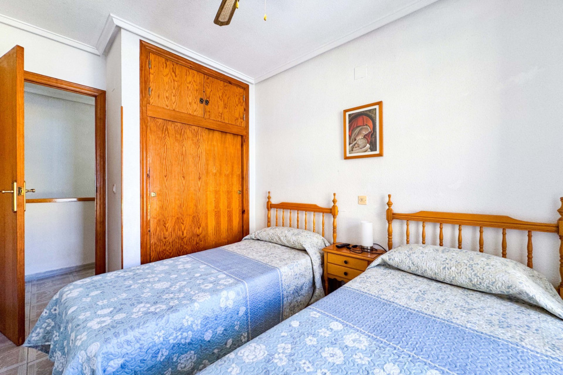 Resale - Town House -
Torrevieja - PLAYA DE LA MATA