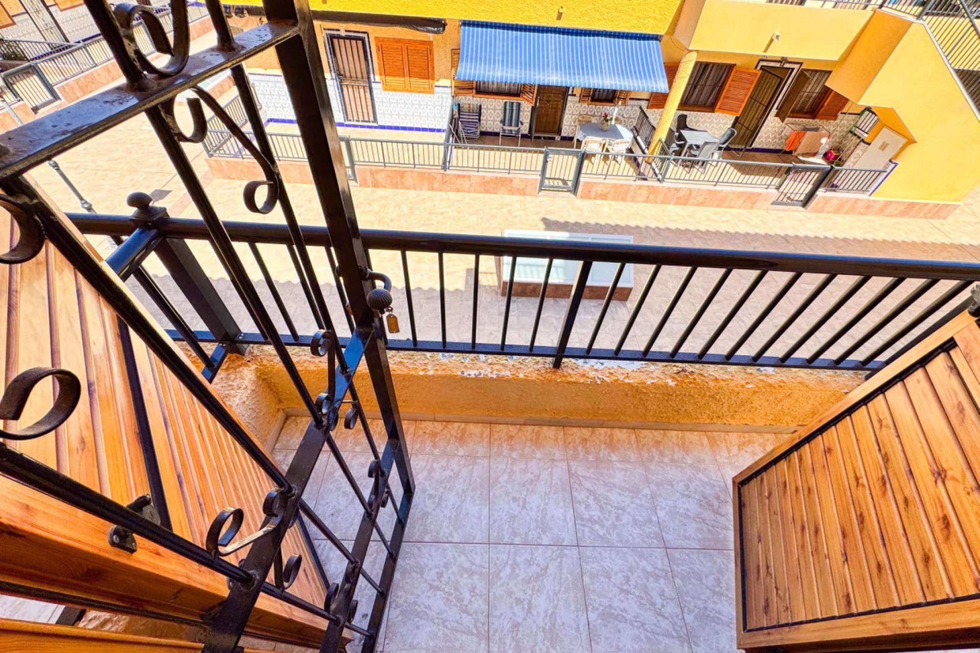 Resale - Town House -
Torrevieja - PLAYA DE LA MATA