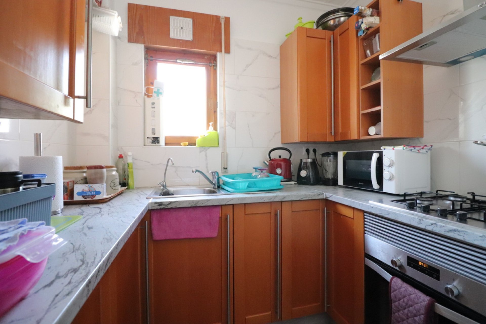 Resale - Town House -
Torrevieja - Torrevieja Centro
