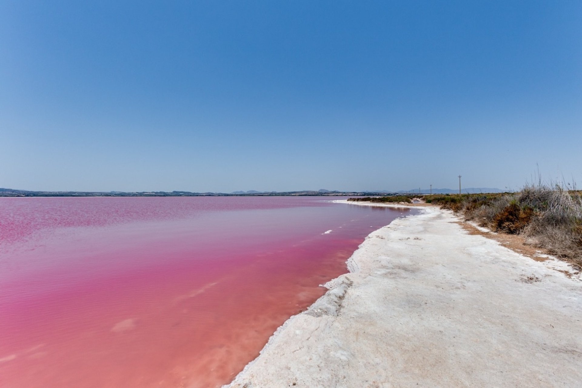 Resale - Town House -
Torrevieja - Torrevieja Centro