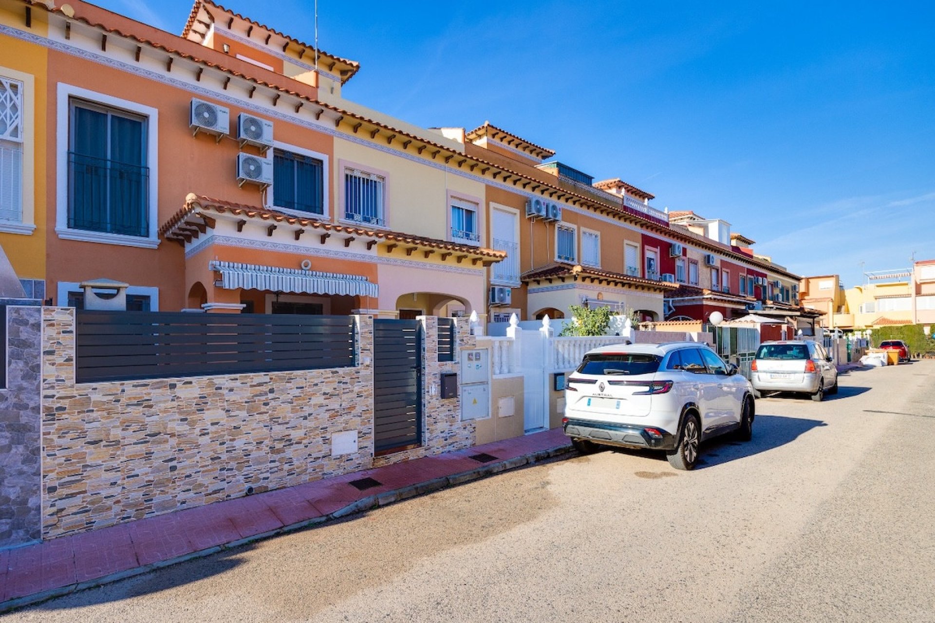 Resale - Town House -
Torrevieja - Torrevieja Centro