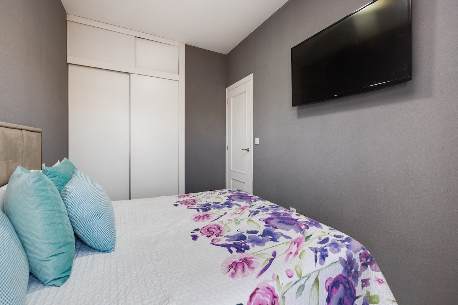 Resale - Town House -
Torrevieja - Torrevieja Centro