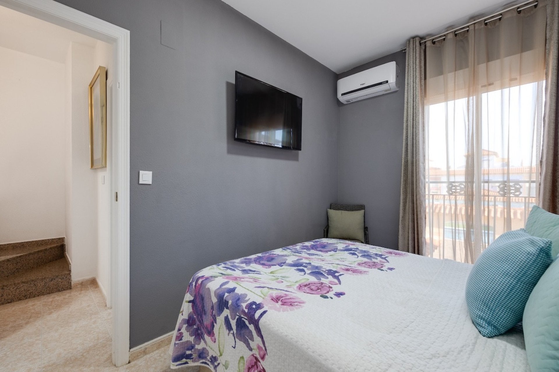 Resale - Town House -
Torrevieja - Torrevieja Centro